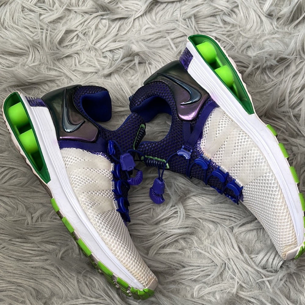 Nike sneaker - Picture 5 of 9